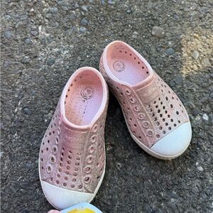 Native Water shoes